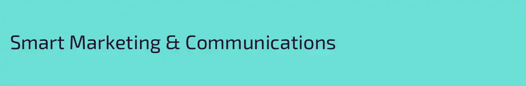 Smart Marketing & Communications